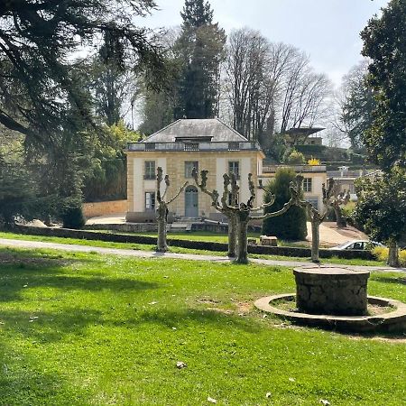 The Parc Place Sarlat-la-Caneda Luaran gambar