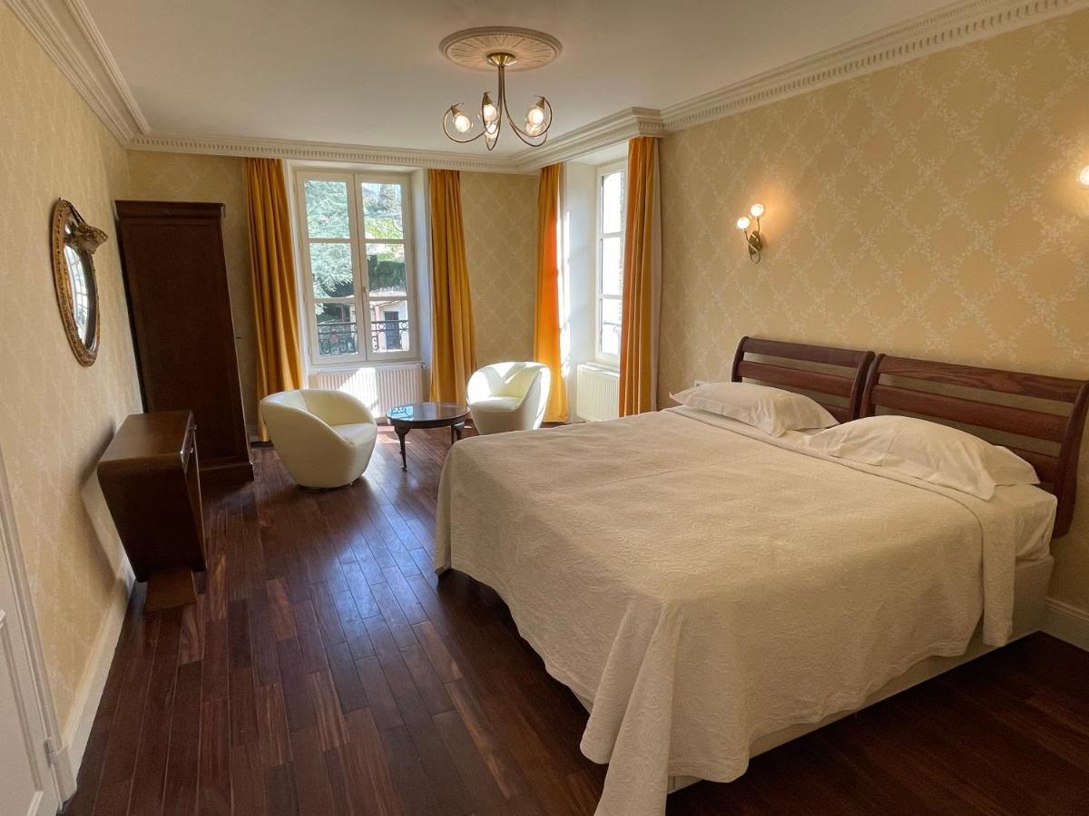 The Parc Place Sarlat-la-Caneda Luaran gambar