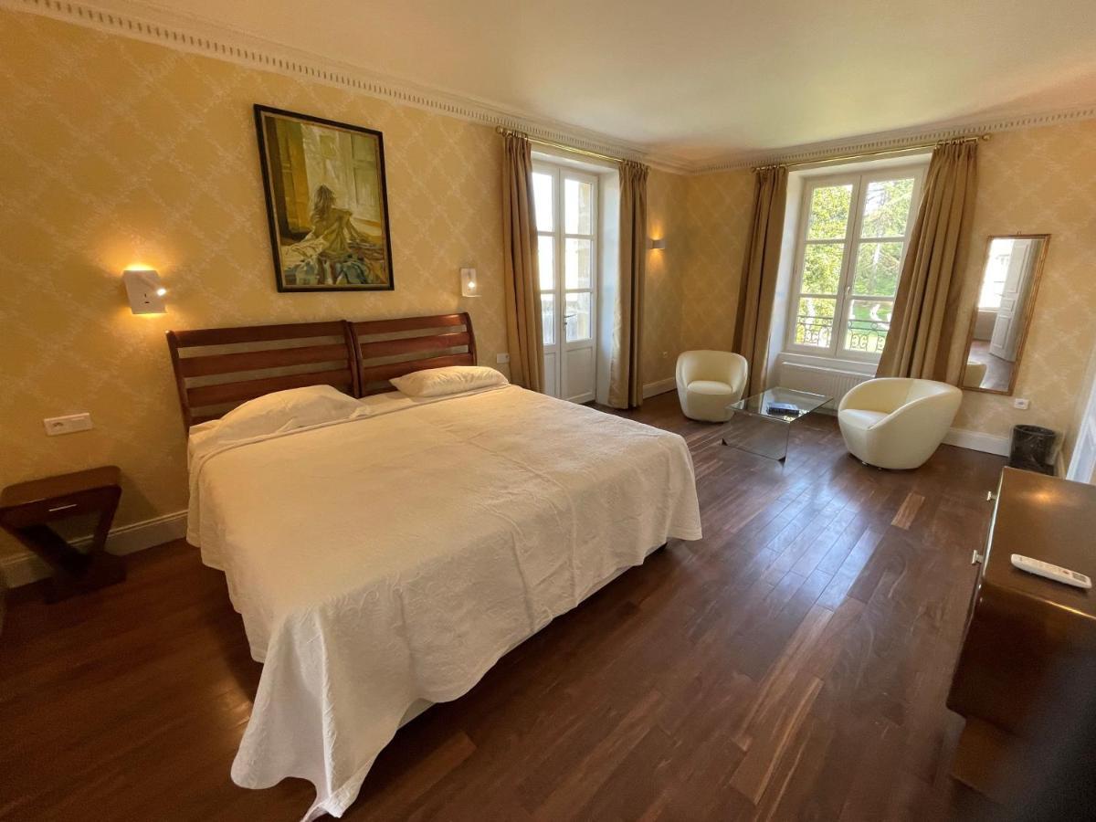 The Parc Place Sarlat-la-Caneda Luaran gambar